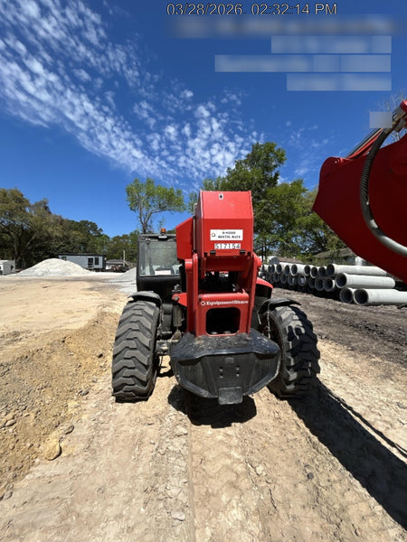 2020 STAR INDUSTRIES 1406B