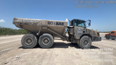 2025 ROKBAK RA30