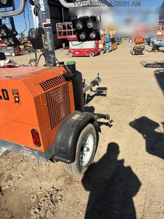 2025 WANCO WLTT-4MM4K