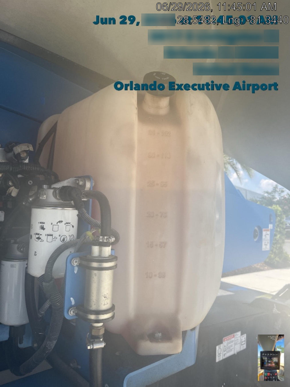 2024 GENIE S-85 HF