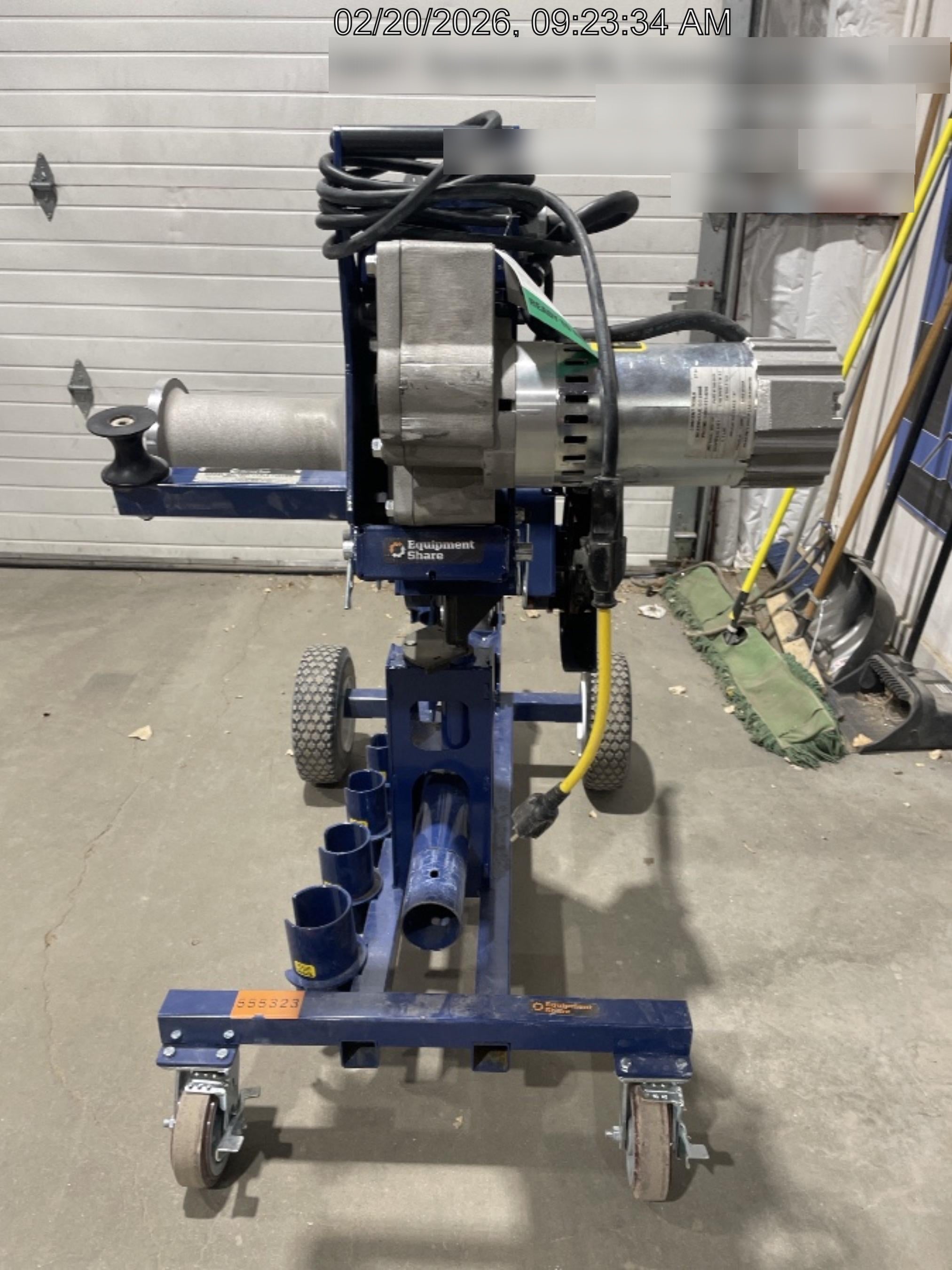 2025 CURRENT TOOLS 100A
