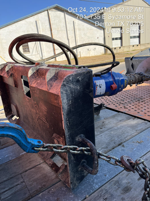 2024 AUGER TORQUE 3300-30