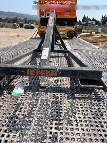 2021 ARROW MATERIAL HANDLING 1000100-12-F