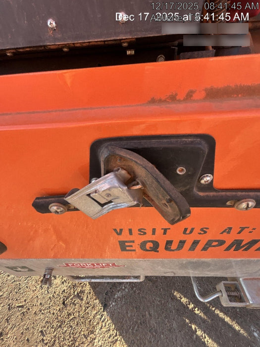 2025 WANCO WLTT-4MM4K