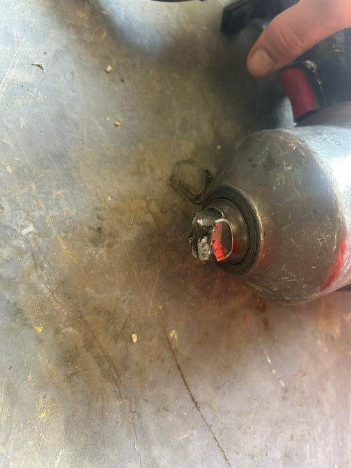 2020 MICHIGAN PNEUMATIC 4940B1