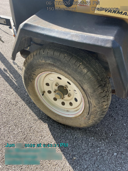 2021 ALLMAND NLV3GR