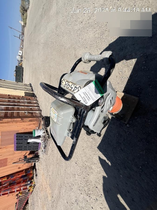 2023 MULTIQUIP MTX60HD