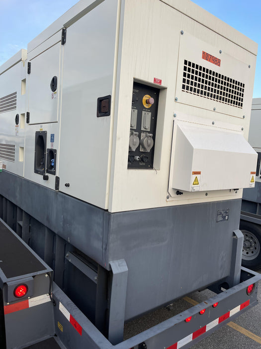 2020 ATLAS COPCO QAS250