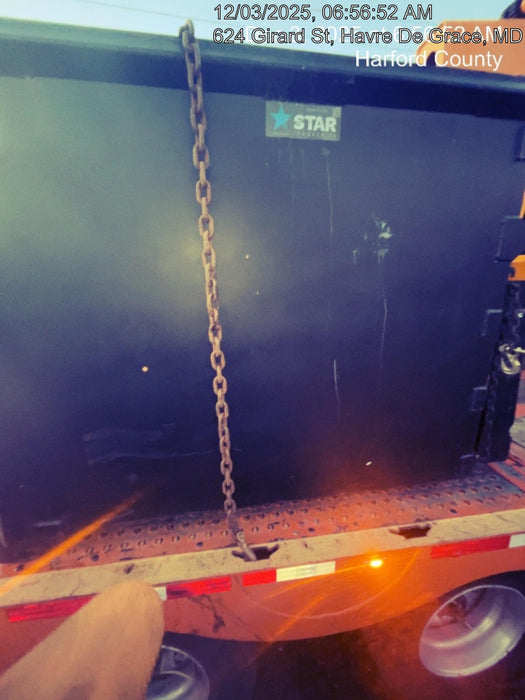 2025 STAR INDUSTRIES 1430