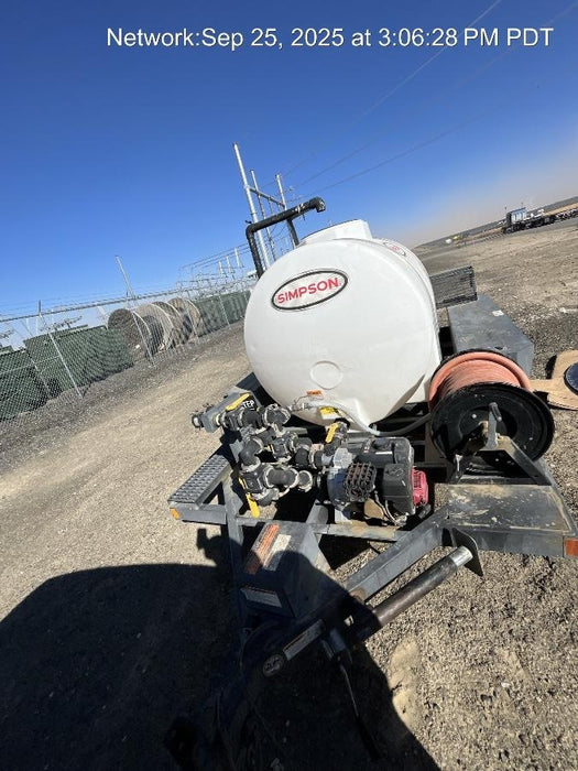 2023 SIMPSON SWT-52517