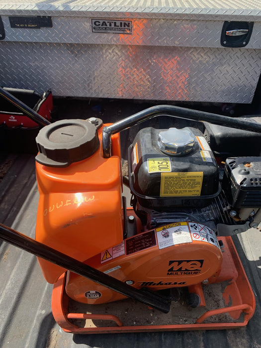 2023 MULTIQUIP MVC82VHW