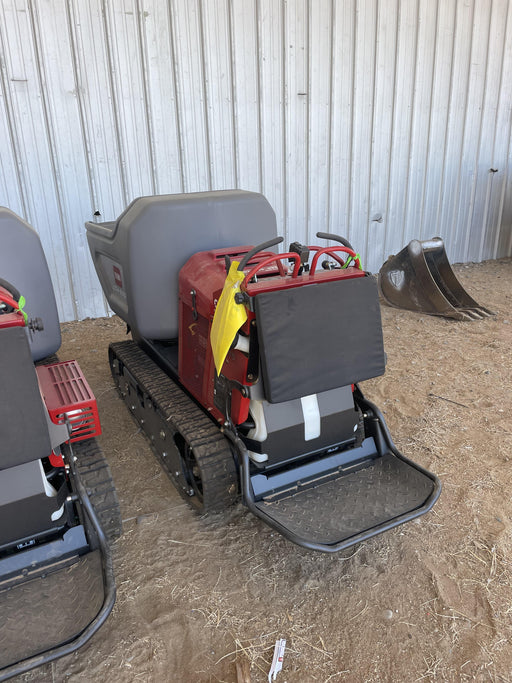 2025 TORO MBTX 2500-TS