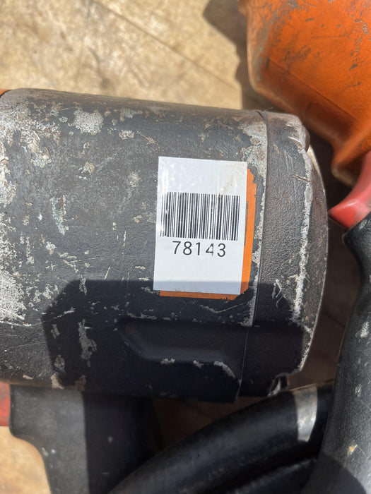 2020 MICHIGAN PNEUMATIC 750SS