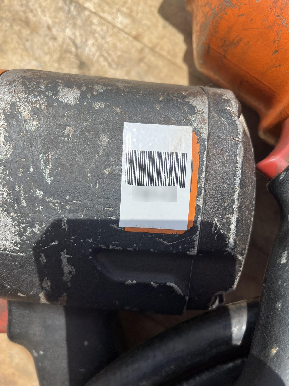 2020 MICHIGAN PNEUMATIC 750SS