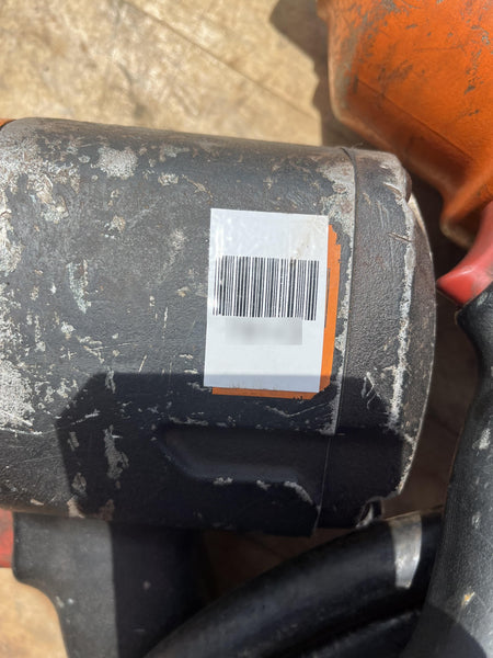2020 MICHIGAN PNEUMATIC 750SS