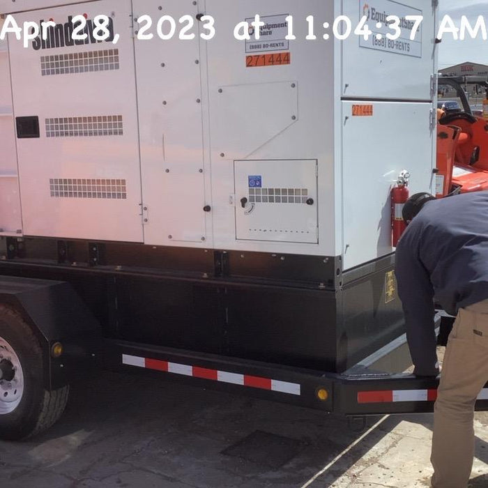 2022 SHINDAIWA DGK180F