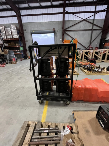 2022 LINCOLN ELECTRIC FLEXTEC 350X