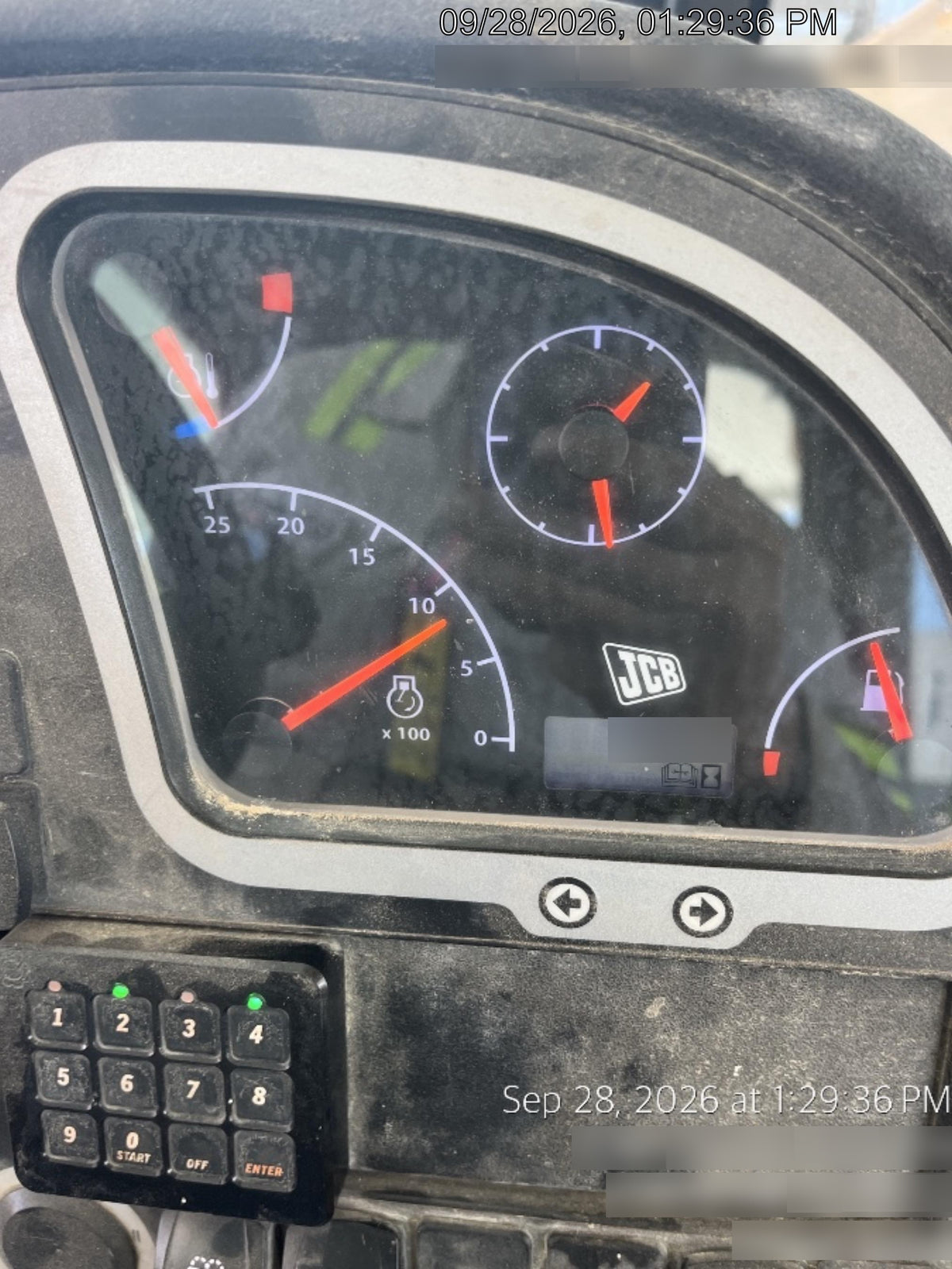 2023 JCB 506-36