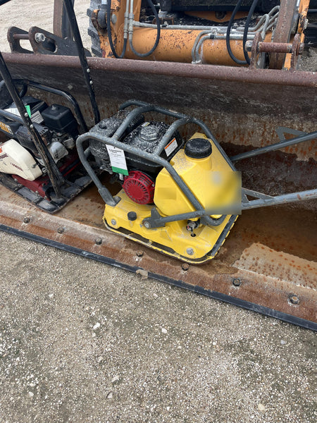 2020 WACKER NEUSON WP1550AW
