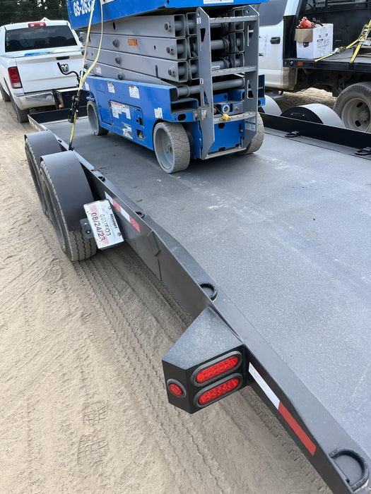 2023 STEELPOINT K19E