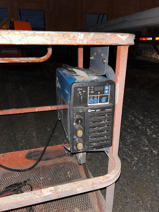 2024 MILLER ELECTRIC CST-282