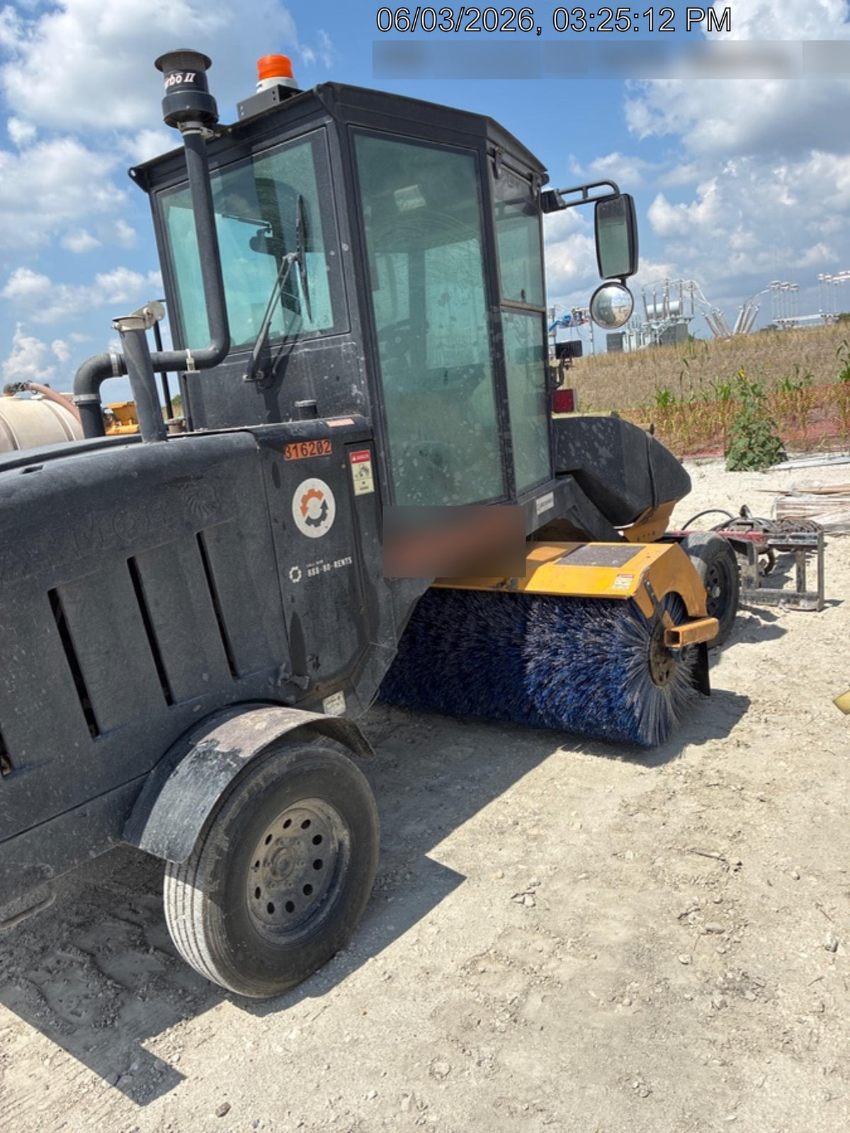 2023 LAYMOR SM450