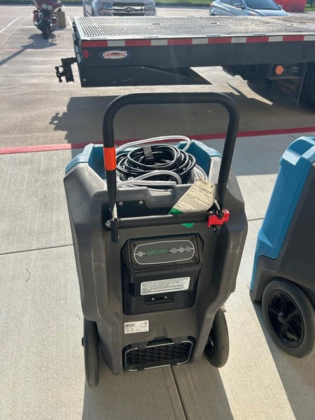 2020 DRI-EAZ LGR6000Li
