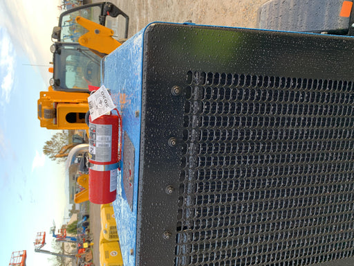 2020 Miller Electric BB500 BIG BLUE 500 PRO (KUBOTA) DELUXE W/ ARCREACH