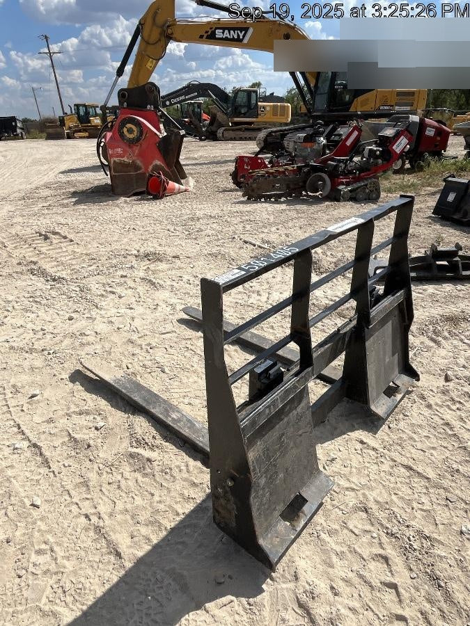 2025 ARROW MATERIAL HANDLING FS5100CB - 72"