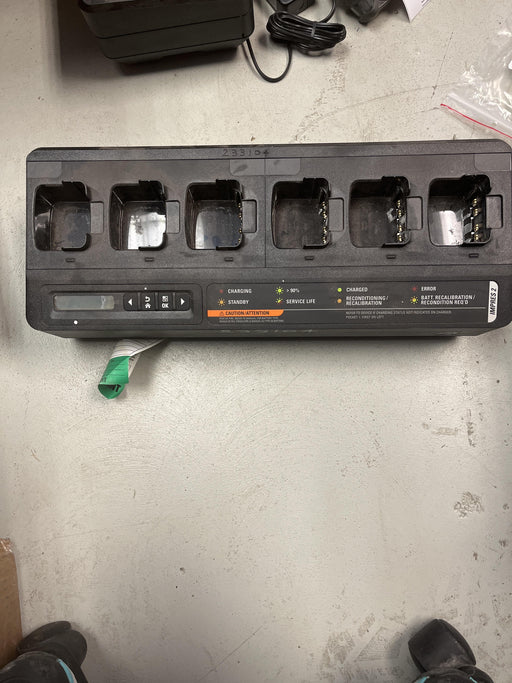 2022 MOTOROLA PMPN4284