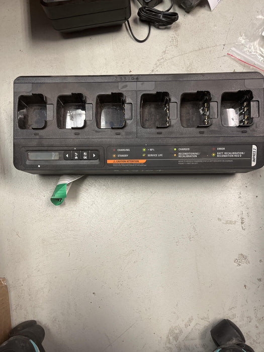 2022 MOTOROLA PMPN4284