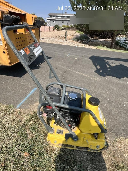 2020 WACKER NEUSON WP1550AW