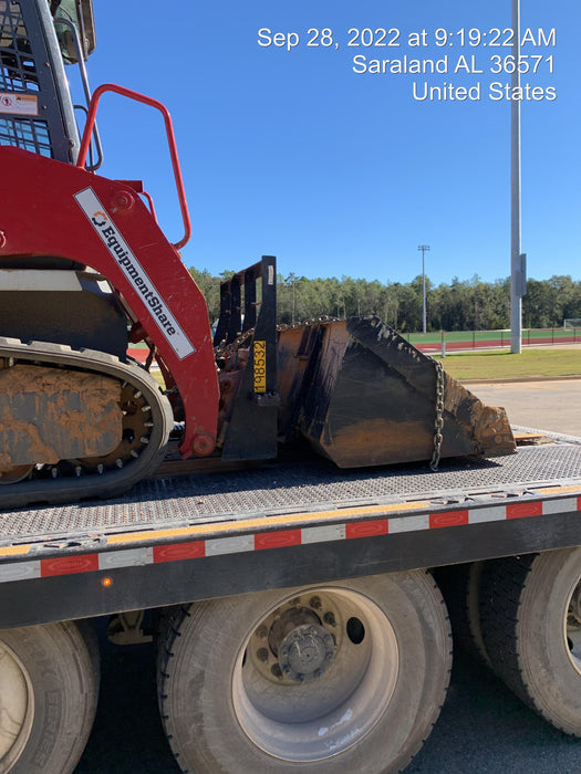 2021 ARROW MATERIAL HANDLING 60" Pallet Forks