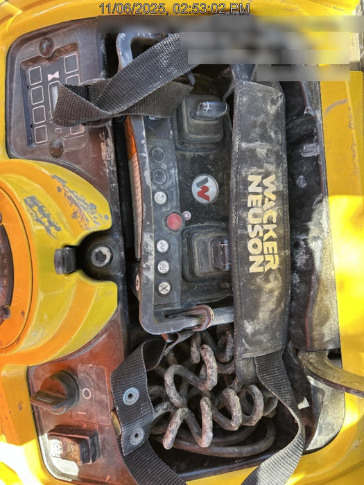 2024 WACKER NEUSON RTLx-SC3