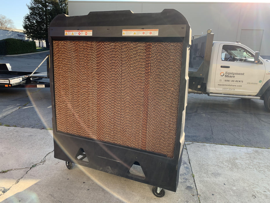 2020 PORTACOOL Jetstream 260