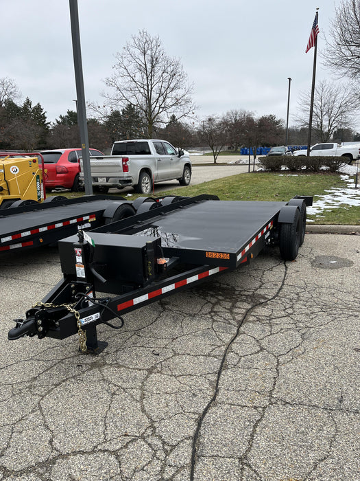 2023 STEELPOINT K19E