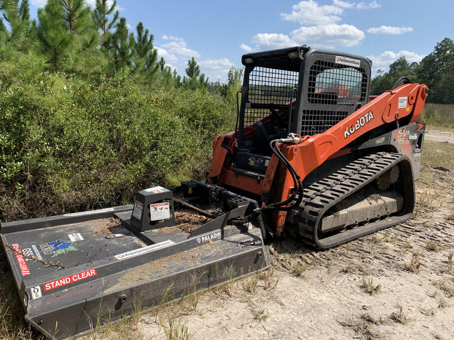 2022 PALADIN 30372A-0022