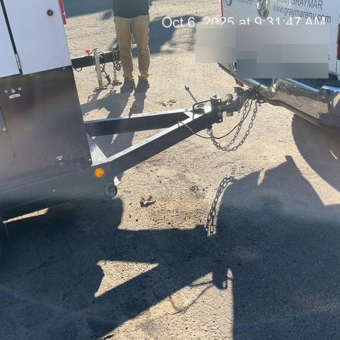 2023 SHINDAIWA DGK15FL