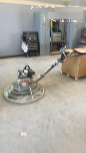 2024 MULTIQUIP J36H55