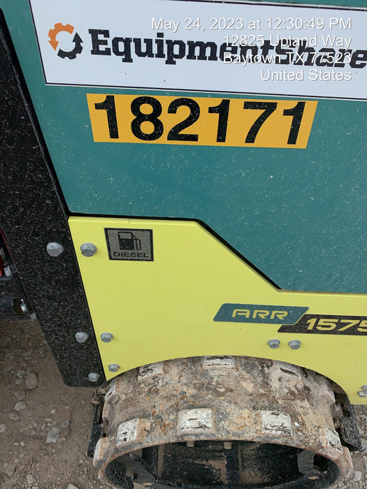 2021 AMMANN ARR 1575