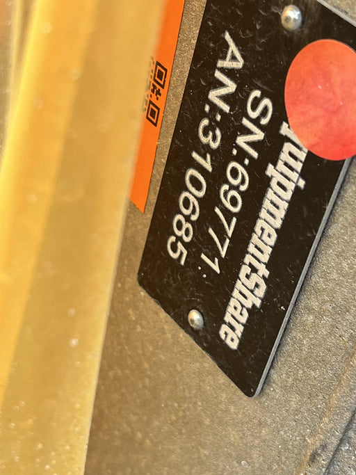 2023 WIDDER 20262-TRACKER