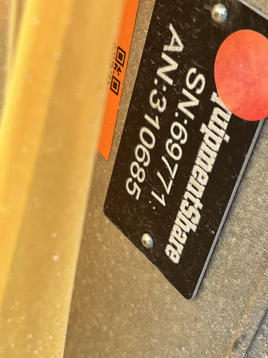 2023 WIDDER 20262-TRACKER