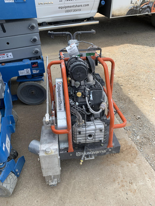 2020 HUSQVARNA SOFF-CUT 4000