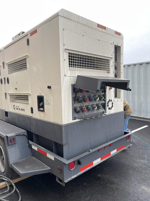 2023 ATLAS COPCO QAS 410