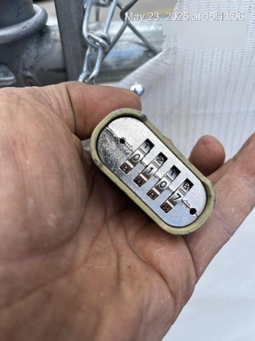 2023 Lincoln Electric LE400 Kubota V1505, Trlr, Cable Rack, Light Kit, ES Decals, T3