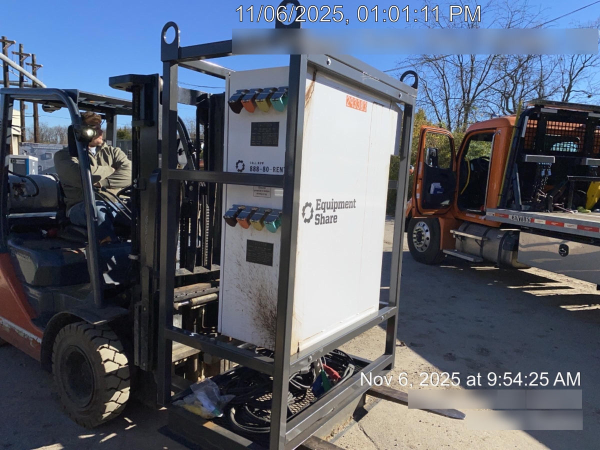 2023 FUJI MD030-EQS