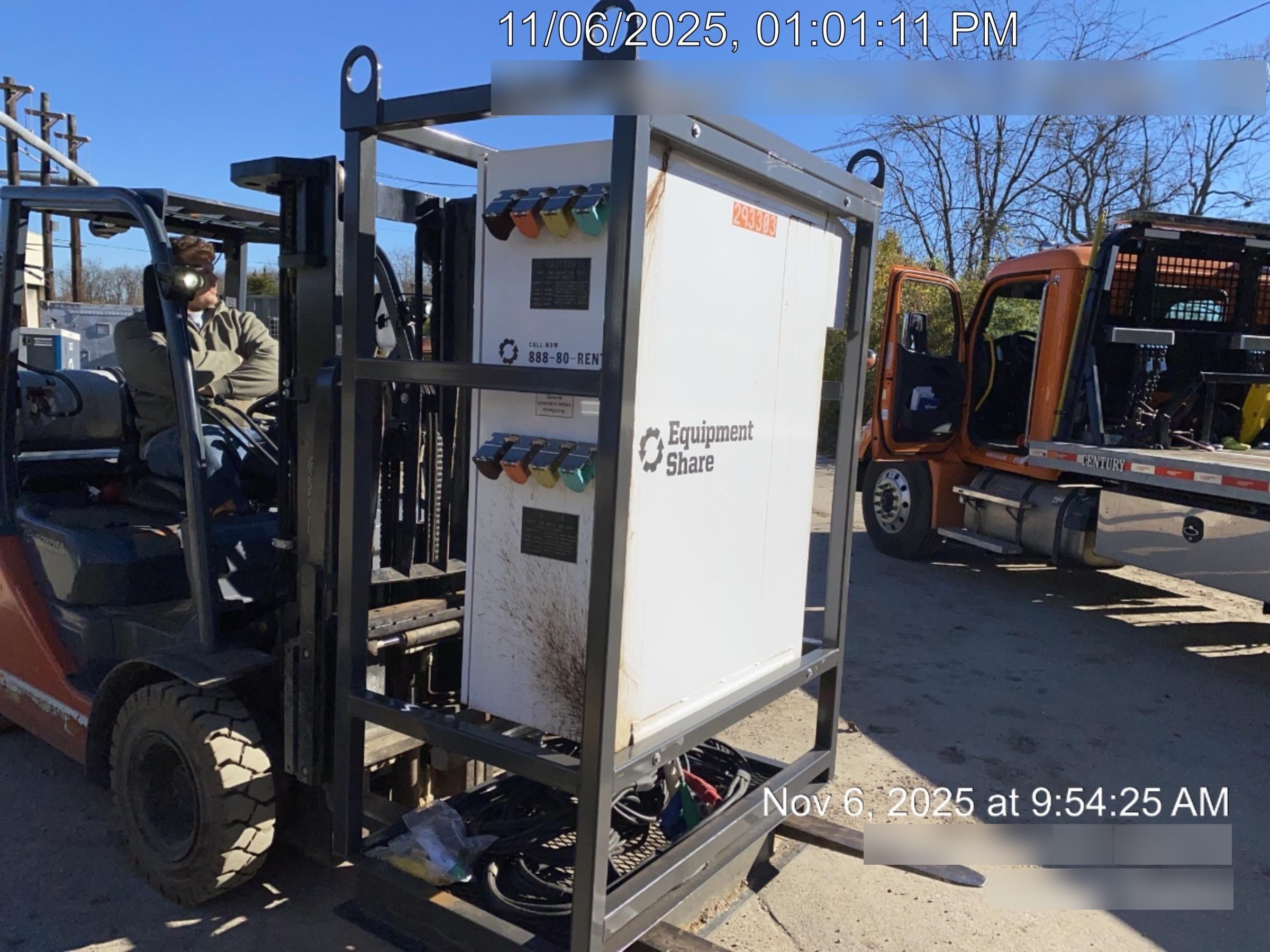 2023 FUJI MD030-EQS