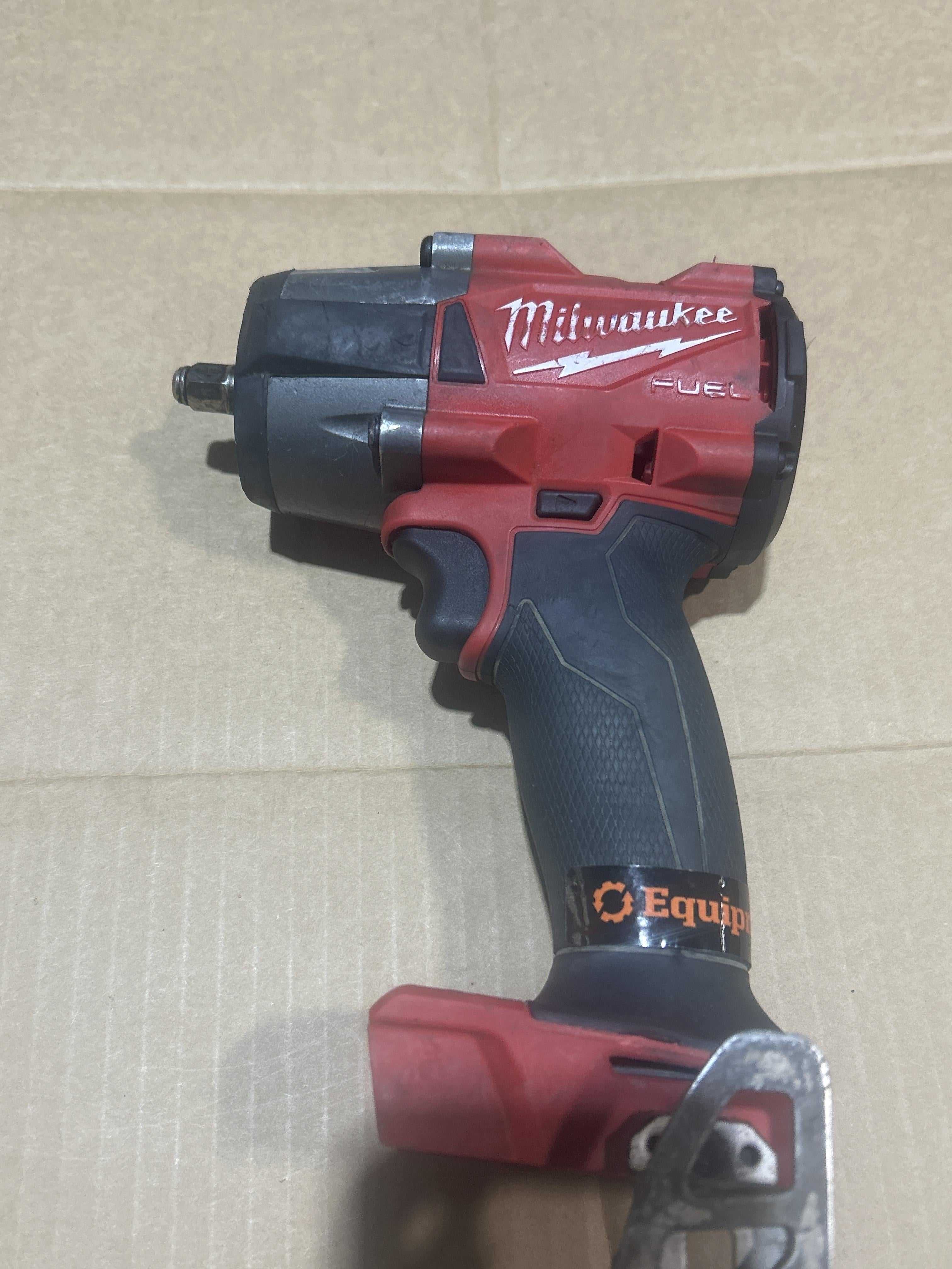 2025 MILWAUKEE 2960-20