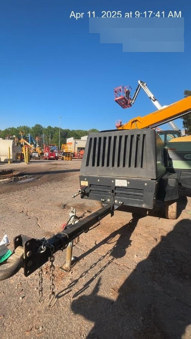 2019 SULLAIR 185-DPQ