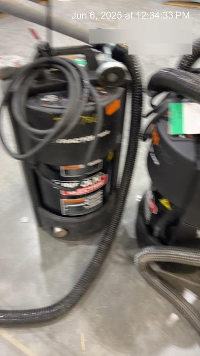 2021 LINCOLN ELECTRIC K3972-5